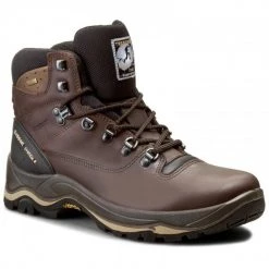 WHAT'S NEW Grisport LYNX 6" Hiker Boot 44M