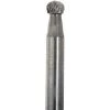 Waltert SALE WALTER 01V021 - 1/8" X 1/8" LENGHT SD CARBIDE BURR