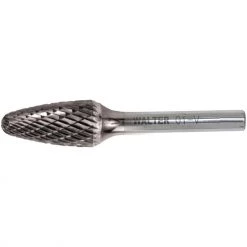 WALTER 01V022 - 1/8" X 1/2" LENGHT SF CARBIDE BURR SALE
