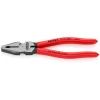 HAND TOOLS Knipex 0201200 High Leverage Combination Pliers, 8 Inch