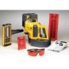 Stabila 02180 Type LA180L Laser Kit Auto Alignment SALE