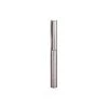 Freud 1/4" (Dia.) Double Flute Straight Bit With 1/4" Shank (04-108) 2 Freud 1/4" (Dia.) Double Flute Straight Bit With 1/4" Shank (04-108)