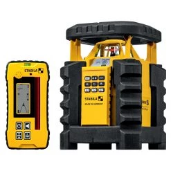 Stabila 05700 Rotary Laser Kit SALE