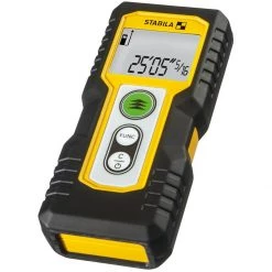 SALE Stabila 06220 LD220 Laser Distance Measurer