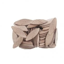 WOODWORKING Freud 950-20 - #20 Splines / Biscuits (50 Pack)