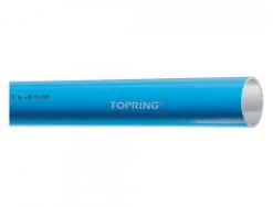 Topring 08.104 - ALUMINIUM PIPE 25MM X 6M PPS SALE