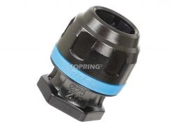Topring 08.282 - End Cap 25mm PPS CRN AIR TOOLS
