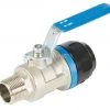 TOPRING WHAT'S NEW Standard 08.413 - Ball Valve 32mm PPS