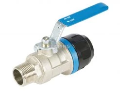TOPRING WHAT'S NEW Standard 08.413 - Ball Valve 32mm PPS