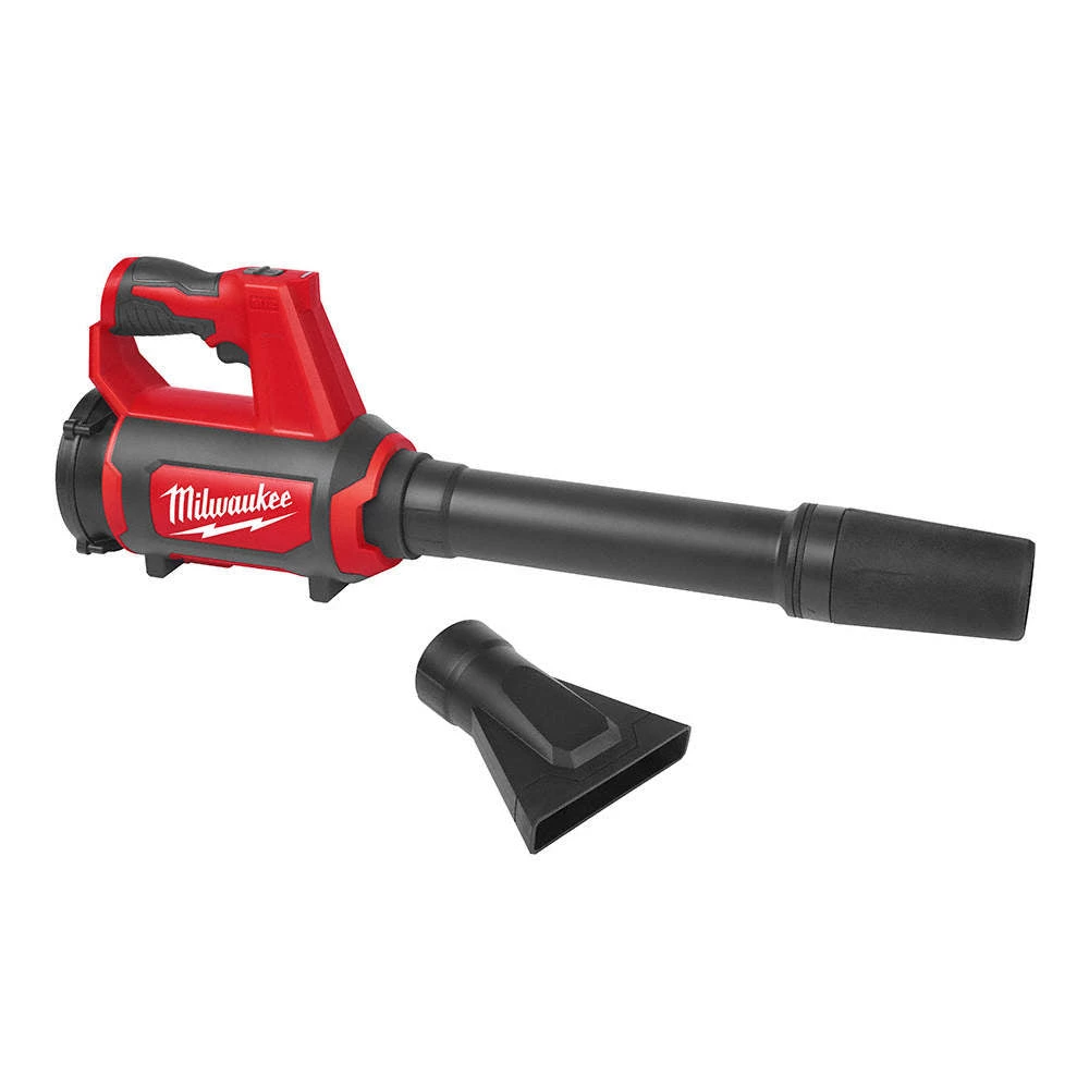 MILWAUKEE 0852-20 - M12 COMPACT SPOT BLOWER - TOOL ONLY 3 MILWAUKEE 0852-20 - M12 COMPACT SPOT BLOWER - TOOL ONLY