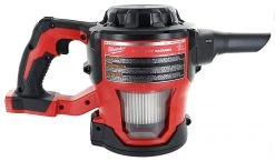 POWER TOOLS Milwaukee 0882-20 M18 18-Volt Lithium-Ion Compact Vacuum Bare Tool (Tool-Only) 8 POWER TOOLS Milwaukee 0882-20 M18 18-Volt Lithium-Ion Compact Vacuum Bare Tool (Tool-Only)