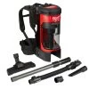 POWER TOOLS Milwaukee 0885-20 M18 FUEL 3-in-1 Backpack Vacuum