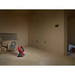 Milwaukee 0886-20 - M18 18-volt Lithium-ion Cordless Jobsite Fan Tool Only POWER TOOLS