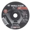 SALE Walter 08B600 - 6"x1/4" HP Grinding Wheel