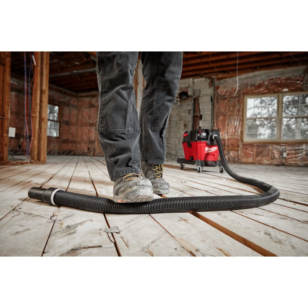 POWER TOOLS Milwaukee 0910-20 - M18 FUEL™ 6 Gallon Wet/Dry Vacuum 7 POWER TOOLS Milwaukee 0910-20 - M18 FUEL™ 6 Gallon Wet/Dry Vacuum