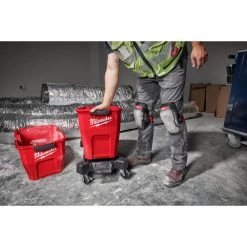 Milwaukee 0912-20 - 9 Gallon Wet/Dry Modular Vacuum Tank