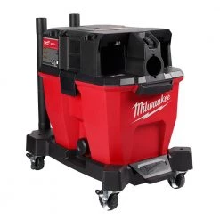 MILWAUKEE Milwakee 0920-20 - M18 FUEL™ 9 Gallon Dual-Battery Wet/Dry Vacuum