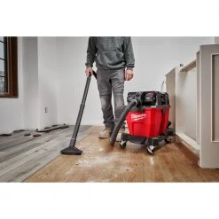 Milwaukee 0912-20 - 9 Gallon Wet/Dry Modular Vacuum Tank