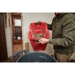 Milwaukee 0932-20 - 12 Gallon Wet/Dry Vacuum Tank SALE