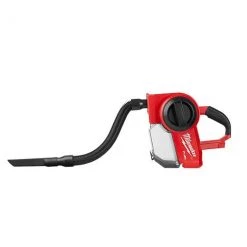 Milwaukee 0940-20 - M18 Fuel Compact Vacuum 9 Milwaukee 0940-20 - M18 Fuel Compact Vacuum