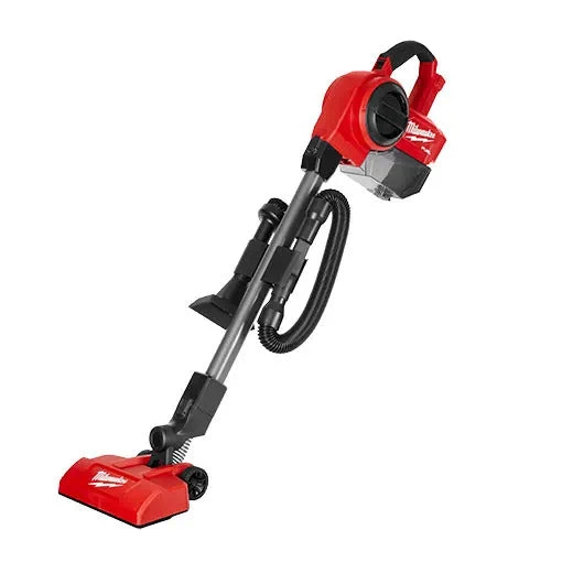 Milwaukee 0940-20 - M18 Fuel Compact Vacuum 3 Milwaukee 0940-20 - M18 Fuel Compact Vacuum