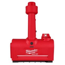 Milwaukee 0980-20 - M12™ AIR-TIP™ Utility Nozzle POWER TOOLS