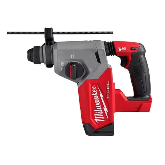 SALE Milwaukee 2912-20 M18 FUEL 1 In SDS Plus Rotary Hammer 3 SALE Milwaukee 2912-20 M18 FUEL 1 In SDS Plus Rotary Hammer