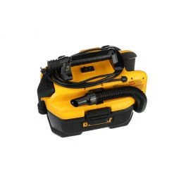 DeWALT DCV581H - 20V/110V Wet/Dry Vacuum POWER TOOLS 60 DeWALT DCV581H - 20V/110V Wet/Dry Vacuum POWER TOOLS