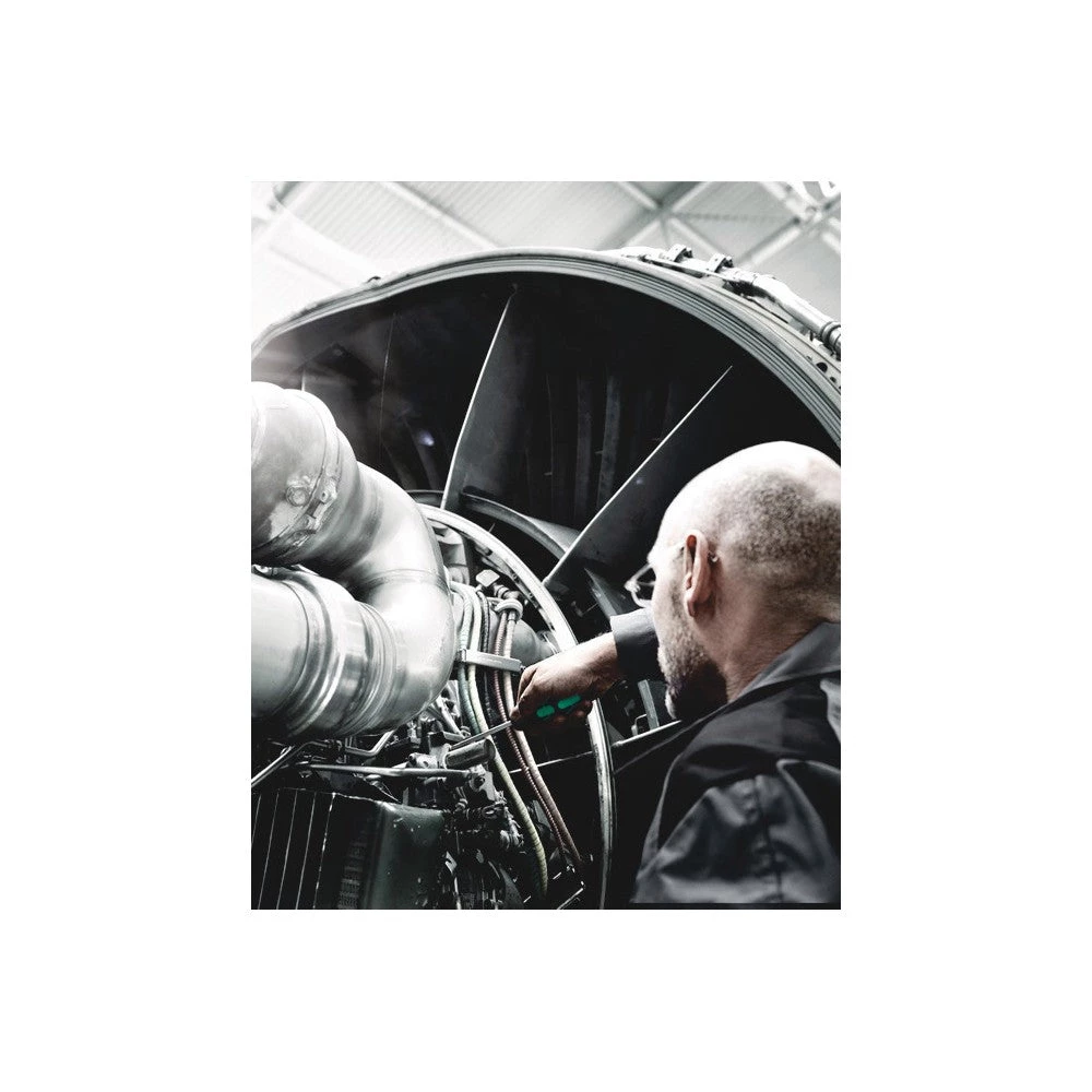 Wera 028059- 367/6 TORX® HF Kraftform Plus Screwdriver Set With Holding Function And Rack 12 Wera 028059- 367/6 TORX® HF Kraftform Plus Screwdriver Set With Holding Function And Rack