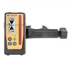 SALE Topcon 1026030-01 - LS-100D Laser Receiver W/ Rod Clamp