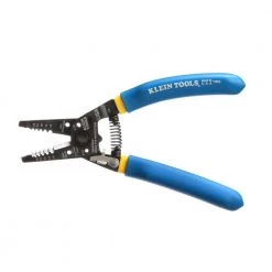 Klein 11055 - Kurve Solid & Stranded Wire Stripper SALE
