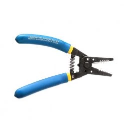 Klein 11055 - Kurve Solid & Stranded Wire Stripper SALE