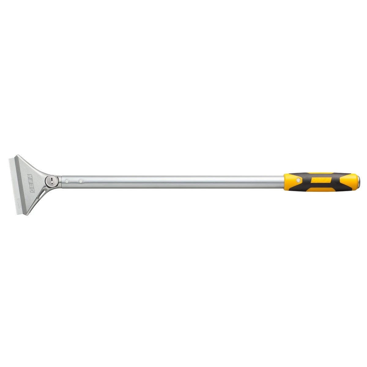HAND TOOLS Olfa Extra Heavy Duty 24" Scraper 3 HAND TOOLS Olfa Extra Heavy Duty 24" Scraper