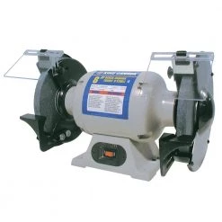 KING CANADA King KC-890 - 8" BENCH GRINDER SALE
