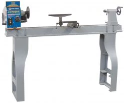 KING CANADA KWL-1443VS - 14” X 43” Variable Speed Wood Lathe