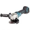 SALE Makita DGA454Z - 18V 4-1/2" Brushless Grinder - Slide Switch 1 SALE Makita DGA454Z - 18V 4-1/2" Brushless Grinder - Slide Switch