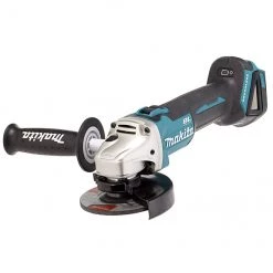 SALE Makita DGA454Z - 18V 4-1/2" Brushless Grinder - Slide Switch