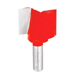 WOODWORKING Freud 12-194 - Double Flute Straight Bit 1/2" Shank Freud