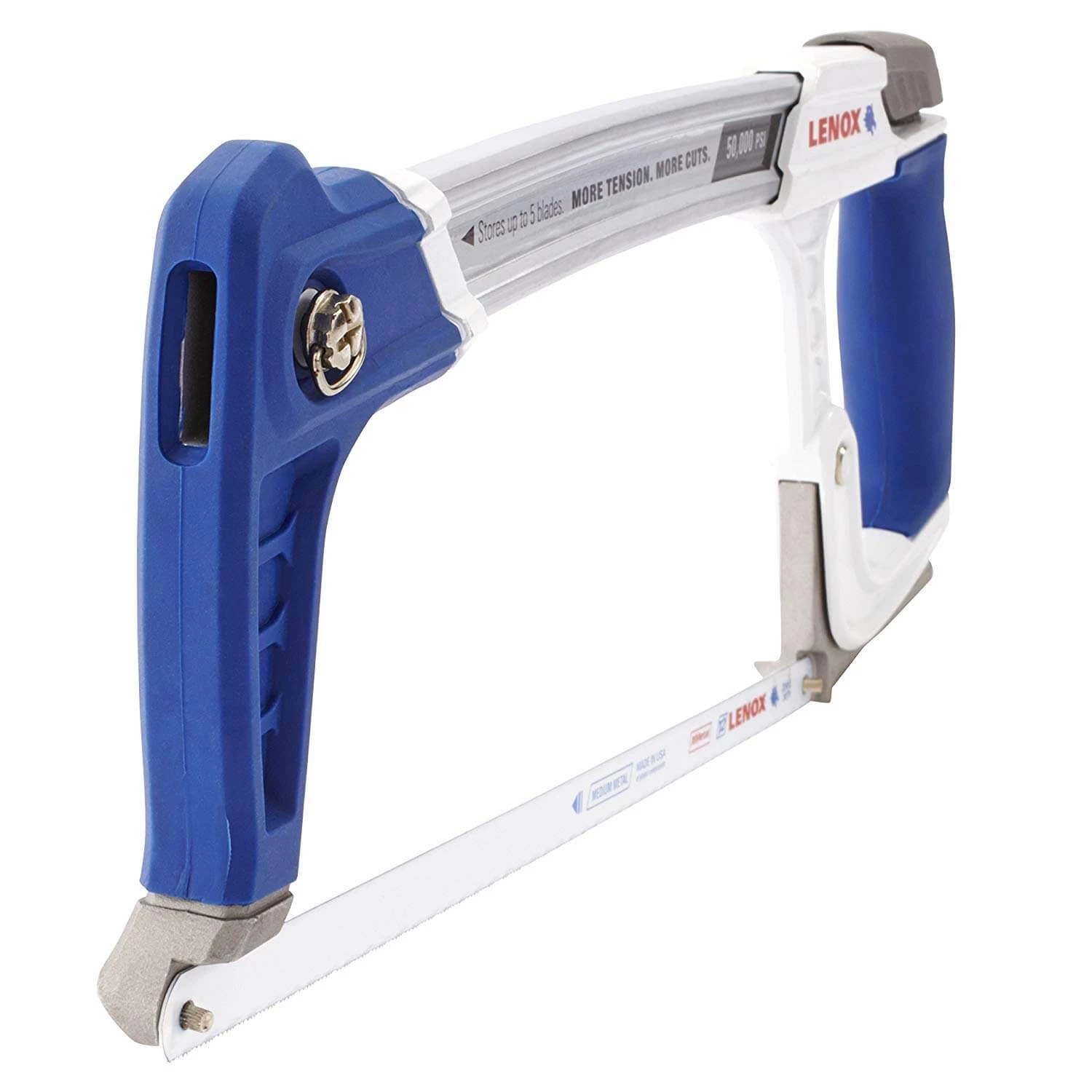 HAND TOOLS Lenox B636RP - High Tension Hack Saw 5 HAND TOOLS Lenox B636RP - High Tension Hack Saw