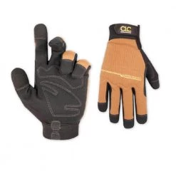 KUNYS WORK WEAR CLC Workright Flex Grip Gloves - Large