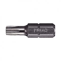 Vega POWER TOOLS Torx 125IPR27 - Plus #27 Bit