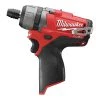 Milwaukee 2402-20 - M12 Fuel 2spd Screwdriver WHAT'S NEW