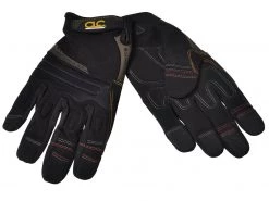 KUNYS CLC SubContractor Flex Grip Gloves - XLarge