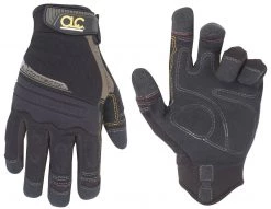 KUNYS CLC SubContractor Flex Grip Gloves - XLarge