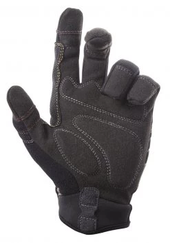 KUNYS CLC SubContractor Flex Grip Gloves - XLarge