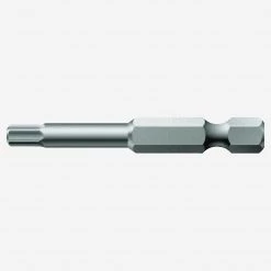 Wera 3/32" Hex Driver Bit