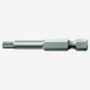 ACCESSORIES Wera 7/64" Hex Driver Bit