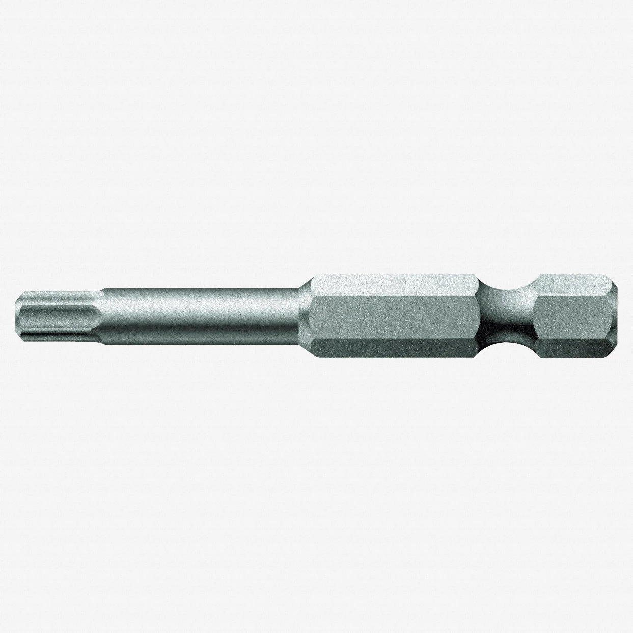 ACCESSORIES Wera 1/8" Hex Driver Bit 3 ACCESSORIES Wera 1/8" Hex Driver Bit