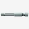 Wera 5/32" Hex Driver Bit ACCESSORIES 1 Wera 5/32" Hex Driver Bit ACCESSORIES