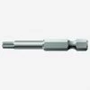 ACCESSORIES Wera 7/32" Hex Driver Bit
